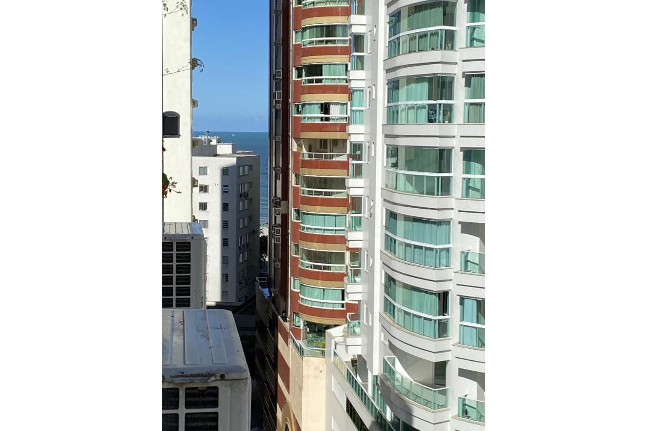 Balneário Camboriú Pos83B - Garagem, Climatizado, Tv Smart, Wi-Fi 아파트 외부 사진