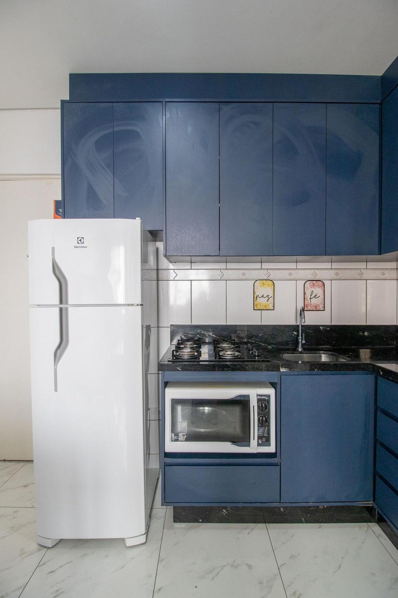 Balneário Camboriú Pos83B - Garagem, Climatizado, Tv Smart, Wi-Fi 아파트 외부 사진