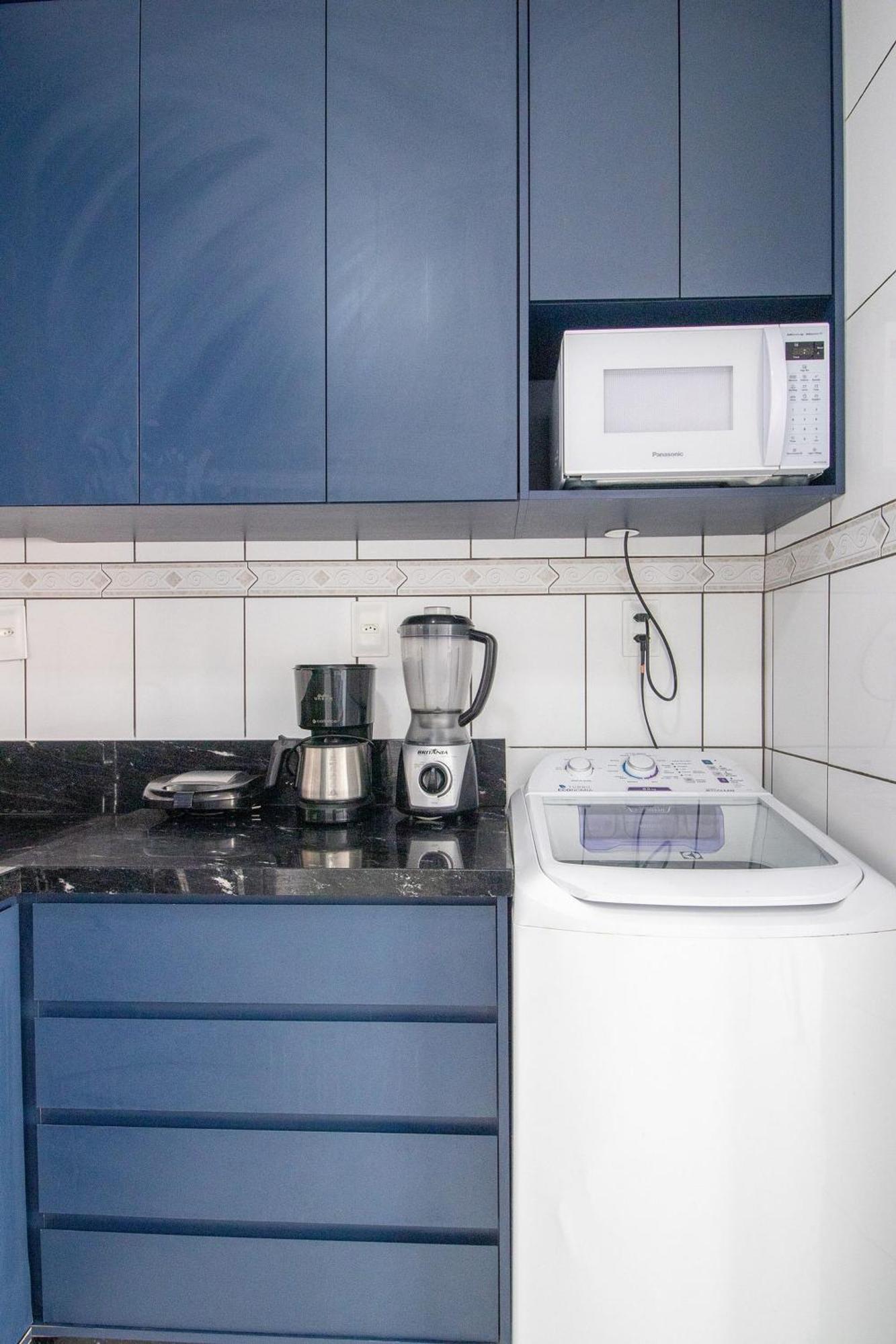 Balneário Camboriú Pos83B - Garagem, Climatizado, Tv Smart, Wi-Fi 아파트 외부 사진